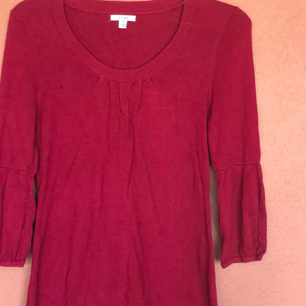 Izod medium shirt